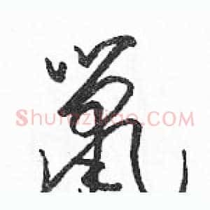 鼠