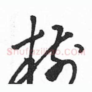 樹
