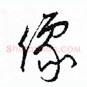 像