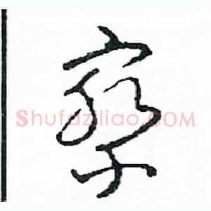 察