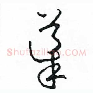 導