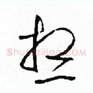 想