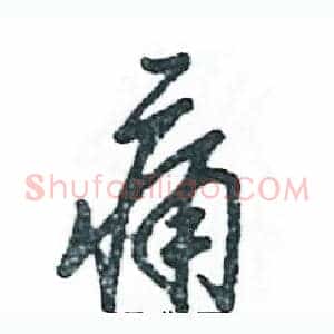 痛