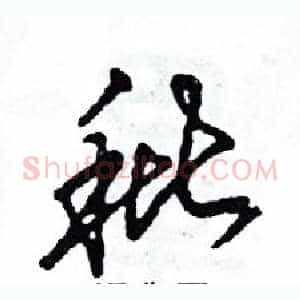 秕