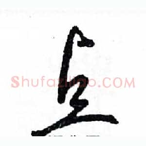 点