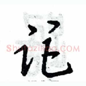 距