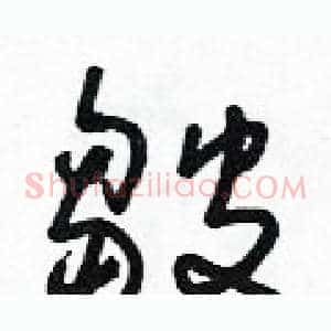 皺
