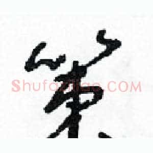 策