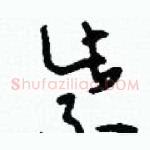 紫