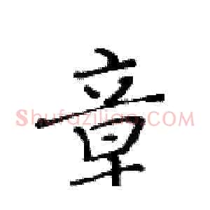 章