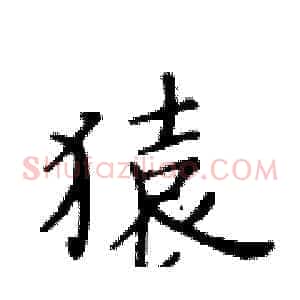 猿