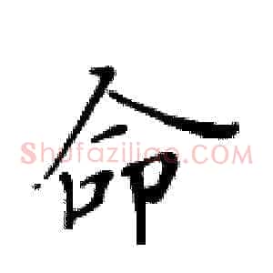命
