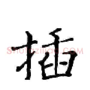 插