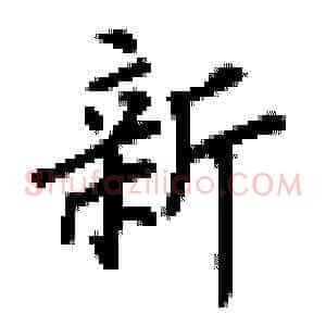 新
