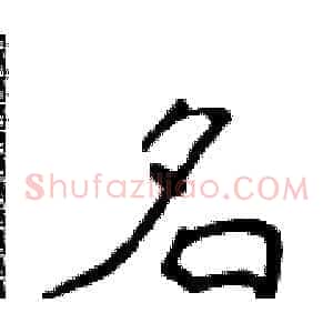 名