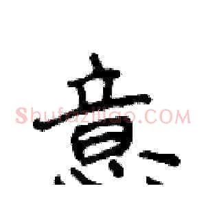 意