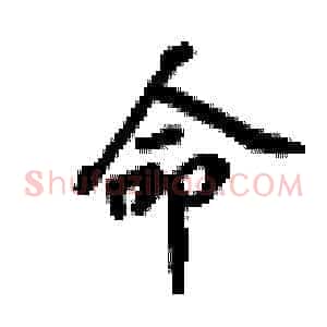 命