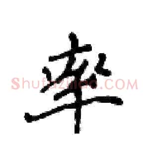 率