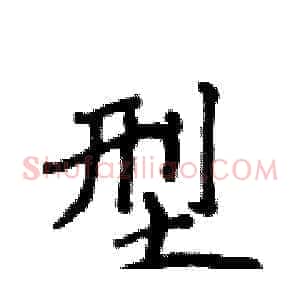 型