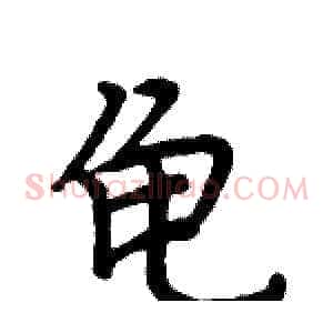 龟