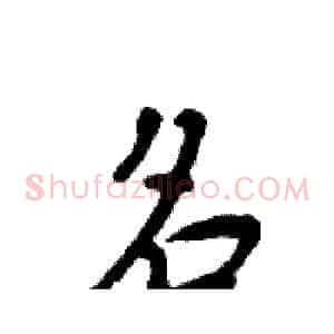 名
