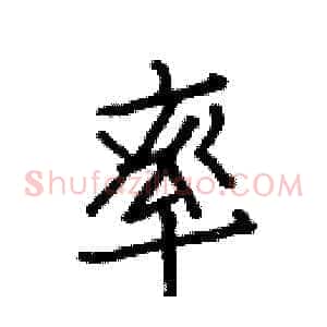 率