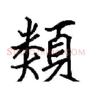類