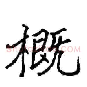 概