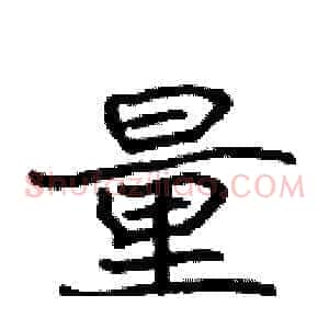 量