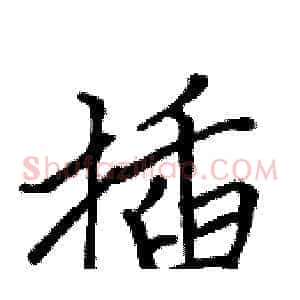 插