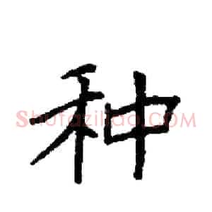 种