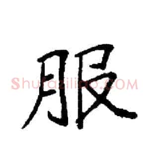 服