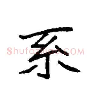 系