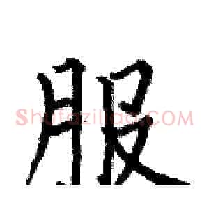 服