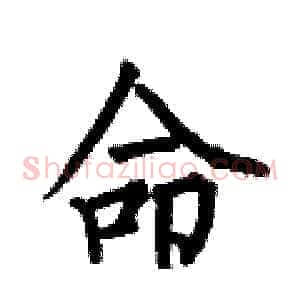 命