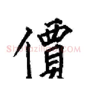 價