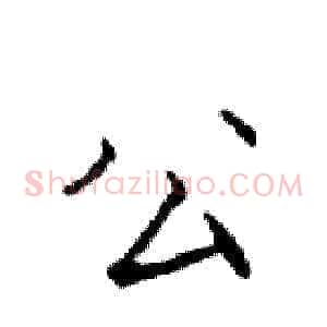 公