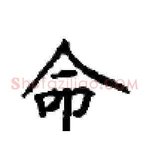 命