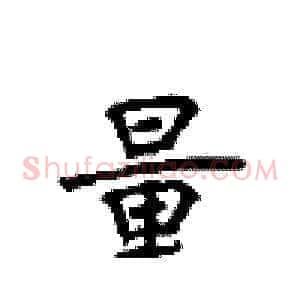 量