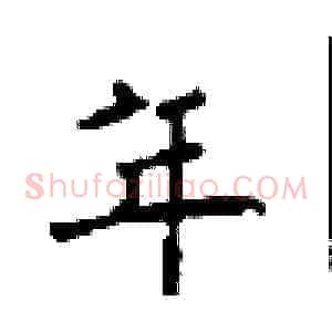 年