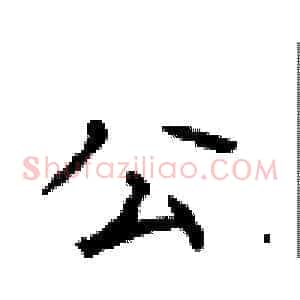 公