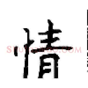 情