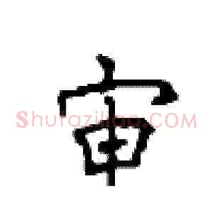 审
