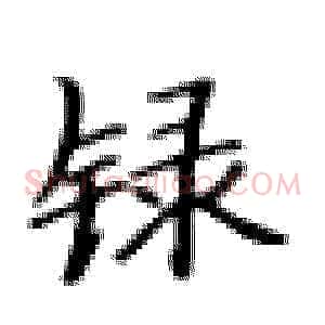 录