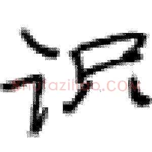 识