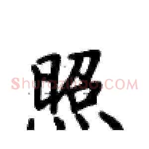 照