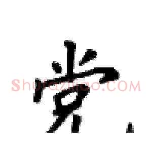 党