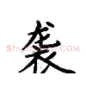 袭