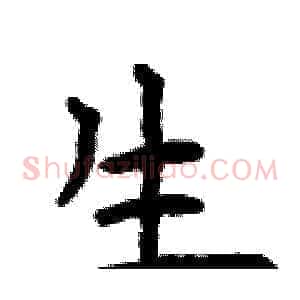 生