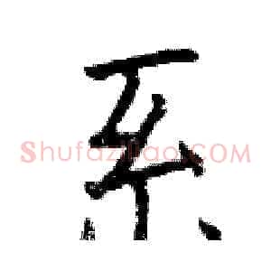 系